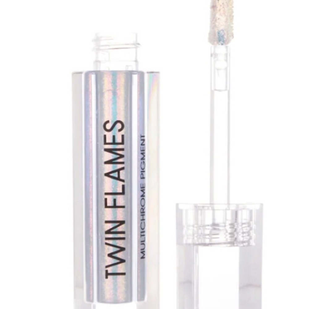 Danessa Myrics Beauty Twin Flames Liqiud Eyeshadow-Lust